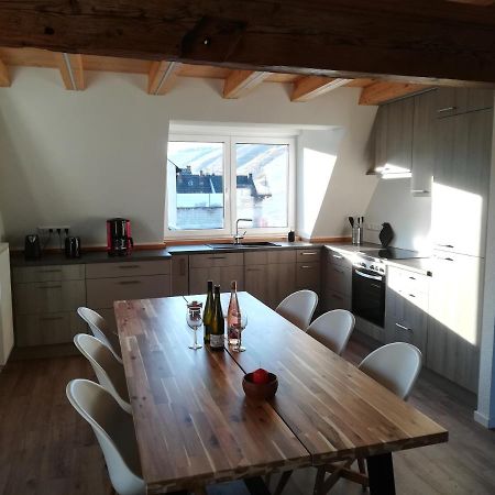 Ferienwohnung Präsenzhof Lay Exterior foto