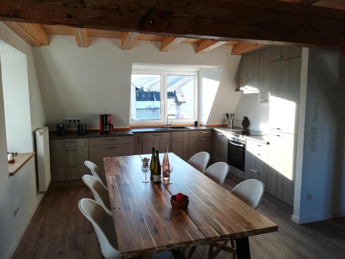 Ferienwohnung Präsenzhof Lay Exterior foto