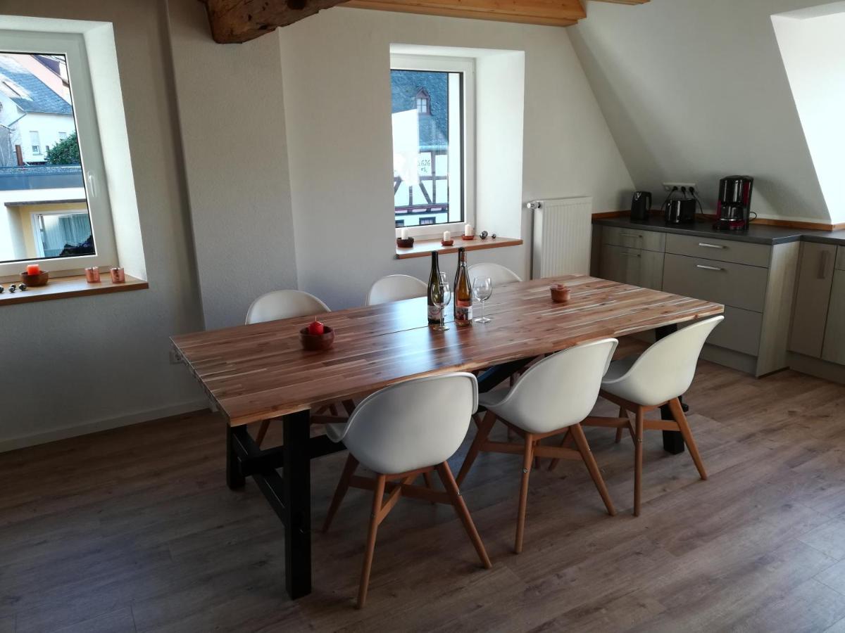 Ferienwohnung Präsenzhof Lay Exterior foto