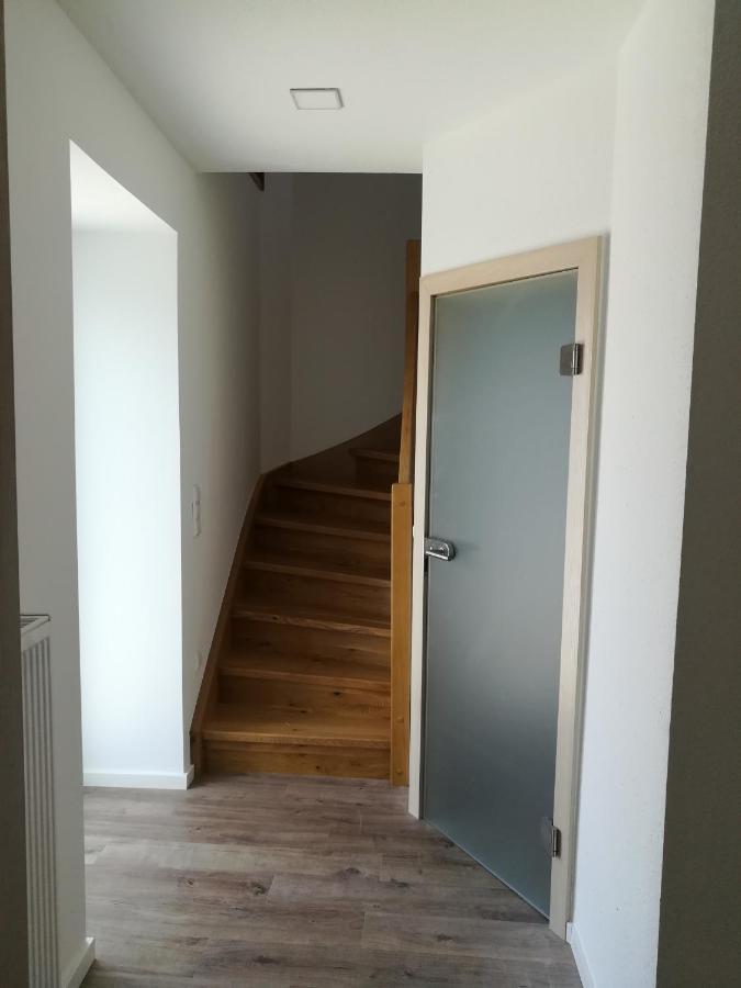 Ferienwohnung Präsenzhof Lay Exterior foto