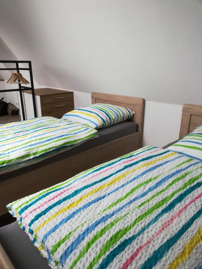 Ferienwohnung Präsenzhof Lay Exterior foto