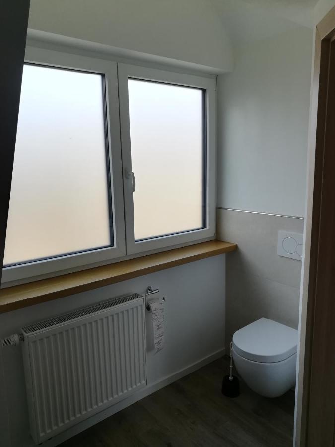 Ferienwohnung Präsenzhof Lay Exterior foto