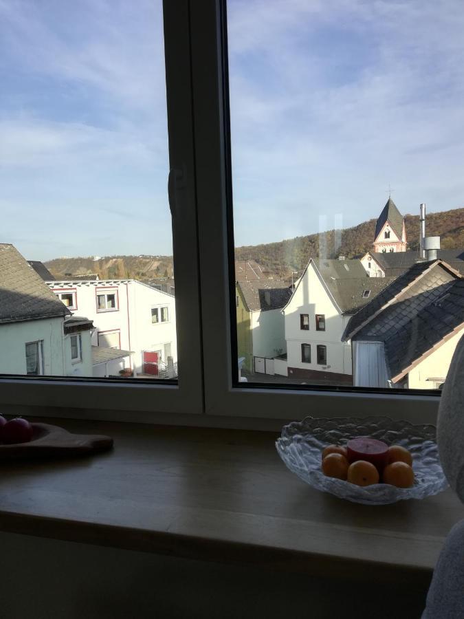 Ferienwohnung Präsenzhof Lay Exterior foto